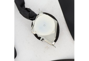 Ceinture arriere gauche FORD ECOSPORT Photo n°4