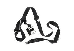 Ceinture arriere gauche FORD ECOSPORT Photo n°6