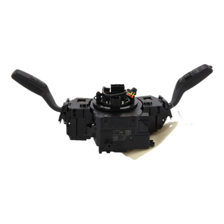 Com (Bloc Contacteur Tournant+Commodo Essuie Glace+Commodo Phare) FORD ECOSPORT
