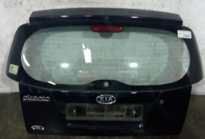 Malle/Hayon arriere KIA PICANTO 1