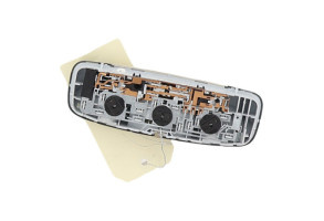 Eclairage de plafonnier FORD ECOSPORT Photo n°6