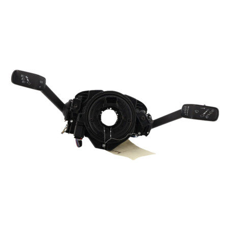 Com (Bloc Contacteur Tournant+Commodo Essuie Glace+Commodo Phare) VOLKSWAGEN POLO 5
