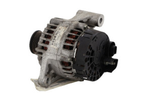 Alternateur FIAT 500L Photo n°4
