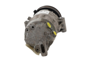Compresseur clim FIAT 500L Photo n°1