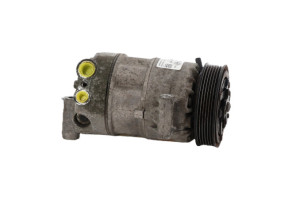 Compresseur clim FIAT 500L Photo n°2