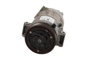 Compresseur clim FIAT 500L Photo n°3