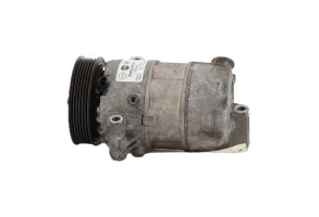 Compresseur clim FIAT 500L Photo n°4