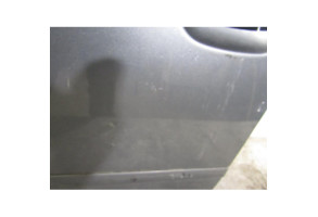 Porte avant gauche AUDI A6 2 Photo n°2