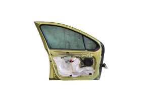 Porte avant gauche PEUGEOT 207 Photo n°5