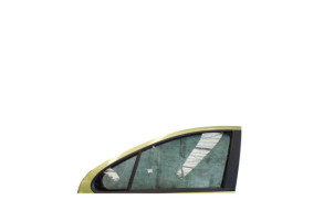 Porte avant gauche PEUGEOT 207 Photo n°9
