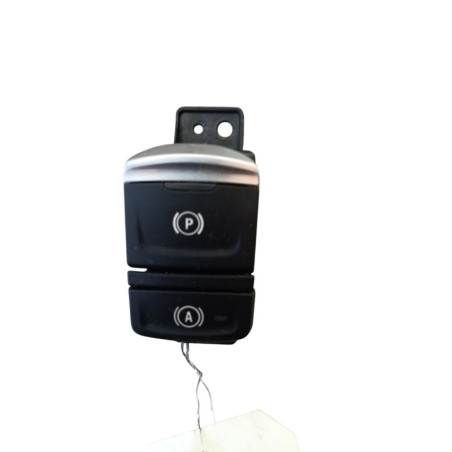 Poignee electrique frein a main RENAULT CLIO 5