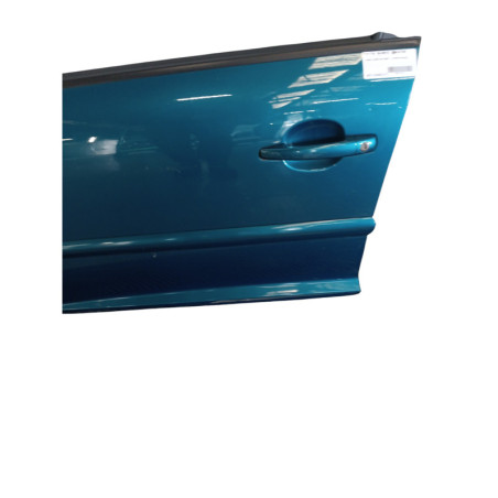 Porte avant gauche PEUGEOT 207