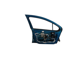 Porte avant gauche PEUGEOT 207 Photo n°3