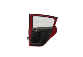 Porte arriere droit PEUGEOT 208 1 Photo n°1