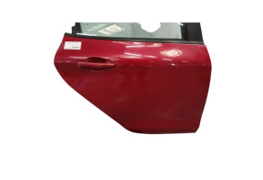 Porte arriere droit PEUGEOT 208 1 Photo n°5