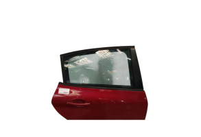Porte arriere droit PEUGEOT 208 1 Photo n°6