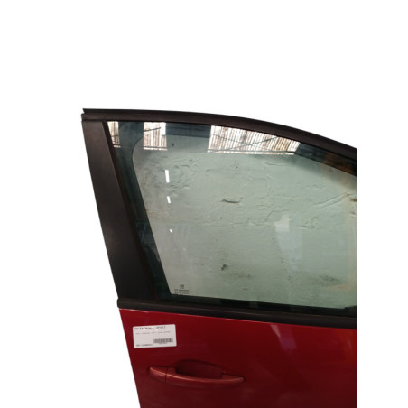 Porte avant droit PEUGEOT 208 1