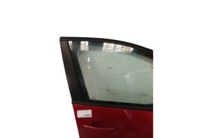 Porte avant droit PEUGEOT 208 1 Photo n°1