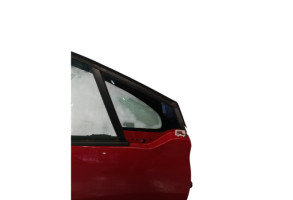 Porte avant droit PEUGEOT 208 1 Photo n°2