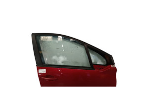 Porte avant droit PEUGEOT 208 1 Photo n°3