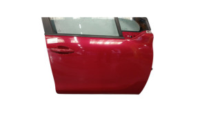 Porte avant droit PEUGEOT 208 1 Photo n°4