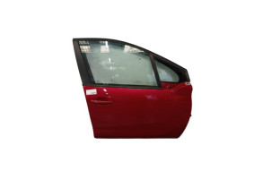 Porte avant droit PEUGEOT 208 1 Photo n°5