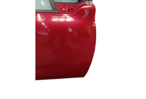 Porte avant droit PEUGEOT 208 1 Photo n°7