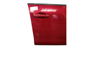 Porte avant droit PEUGEOT 208 1 Photo n°8