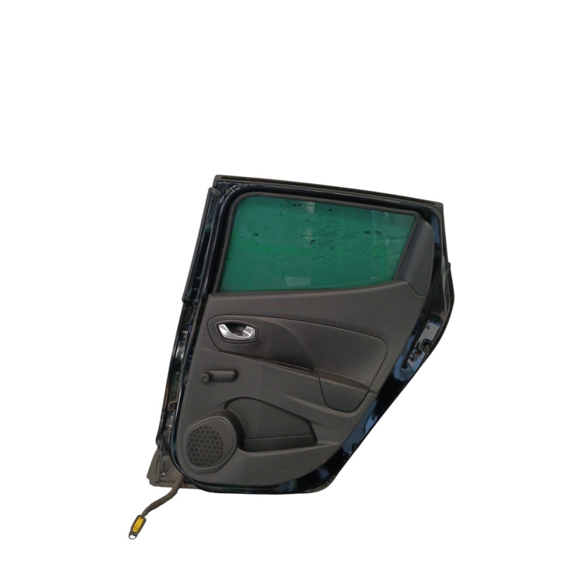 Porte arriere droit RENAULT CLIO 4 Photo n°1