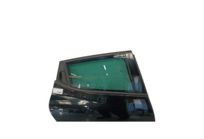 Porte arriere droit RENAULT CLIO 4 Photo n°2