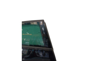 Porte arriere droit RENAULT CLIO 4 Photo n°3