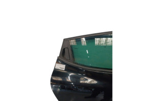Porte arriere droit RENAULT CLIO 4 Photo n°4