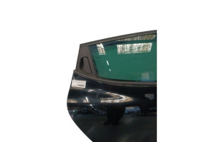 Porte arriere droit RENAULT CLIO 4 Photo n°7