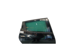 Porte arriere droit RENAULT CLIO 4 Photo n°9
