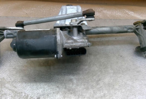 Moteur essuie glace avant OPEL COMBO C