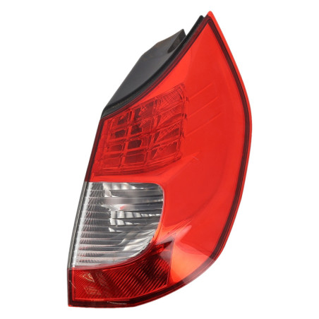 Feu arriere principal droit (feux) RENAULT GRAND SCENIC 2