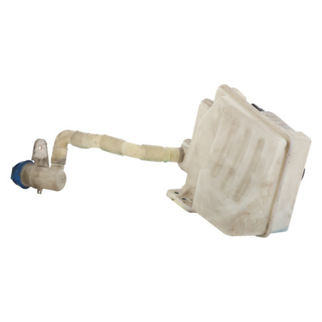 Vase de lave glace SKODA SUPERB 2