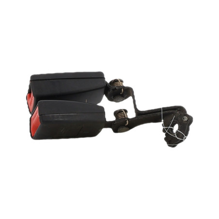 Attache ceinture arriere gauche SKODA SUPERB 2