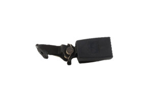 Attache ceinture arriere gauche SKODA SUPERB 2 Photo n°2