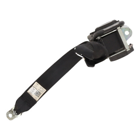 Ceinture arriere droit SKODA SUPERB 2