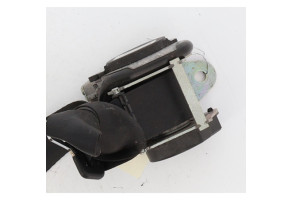 Ceinture arriere droit SKODA SUPERB 2 Photo n°3