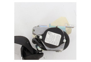 Ceinture arriere droit SKODA SUPERB 2 Photo n°4