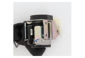 Ceinture arriere droit SKODA SUPERB 2 Photo n°5