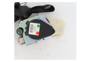 Ceinture arriere droit SKODA SUPERB 2 Photo n°6