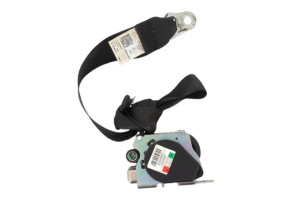Ceinture arriere droit SKODA SUPERB 2 Photo n°7