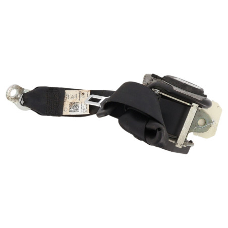 Ceinture arriere gauche SKODA SUPERB 2