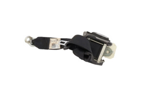 Ceinture arriere gauche SKODA SUPERB 2 Photo n°1
