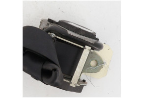 Ceinture arriere gauche SKODA SUPERB 2 Photo n°3