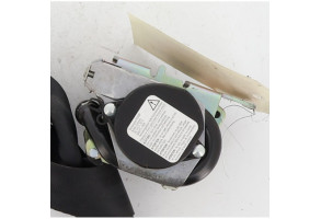 Ceinture arriere gauche SKODA SUPERB 2 Photo n°4