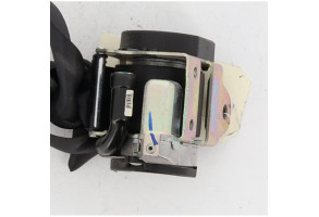 Ceinture arriere gauche SKODA SUPERB 2 Photo n°5